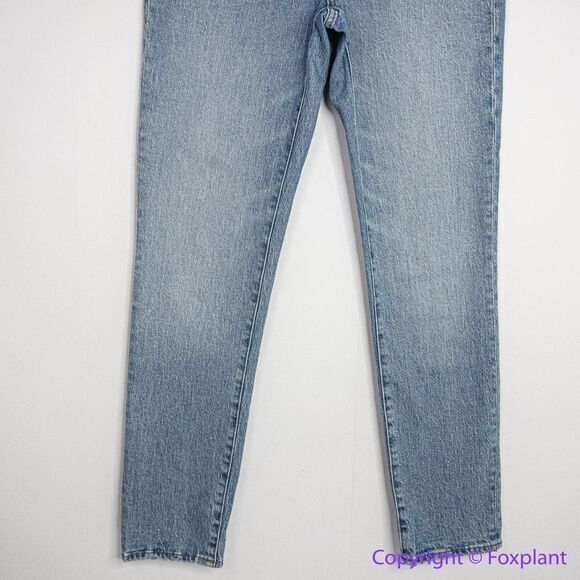 Madewell The Tall Perfect Vintage Jean in Banner Wash, 27T - Picture 4 of 16